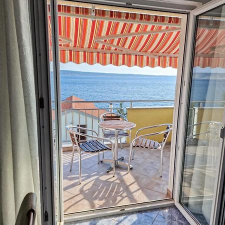 See Paradise Starigrad Paklenica Ngoại thất bức ảnh