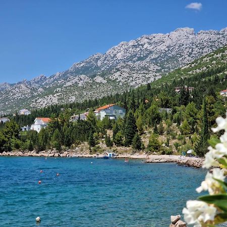 See Paradise Starigrad Paklenica Ngoại thất bức ảnh