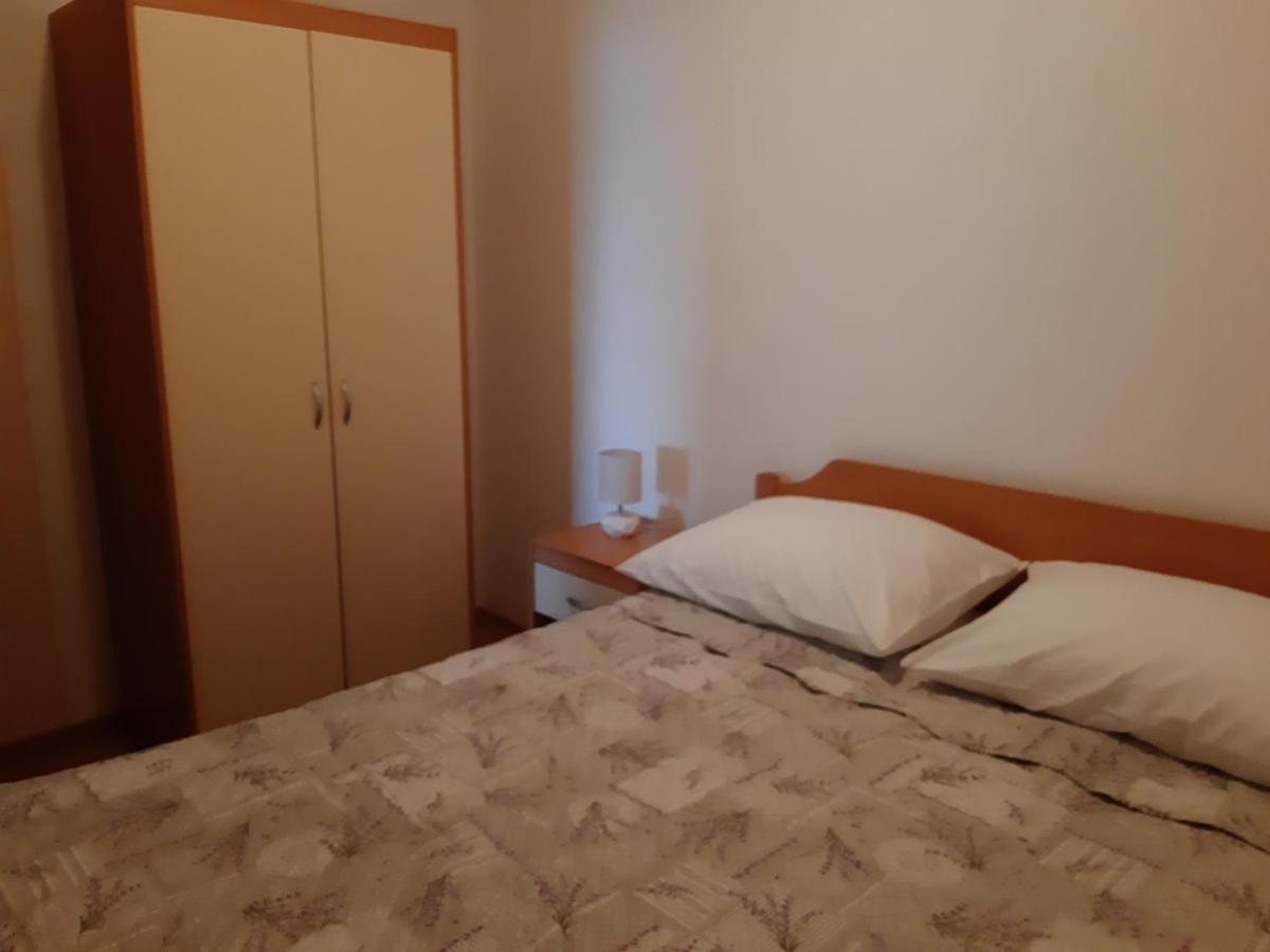 See Paradise Starigrad Paklenica Ngoại thất bức ảnh