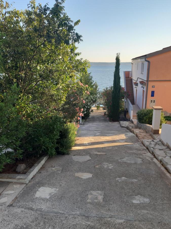 See Paradise Starigrad Paklenica Ngoại thất bức ảnh