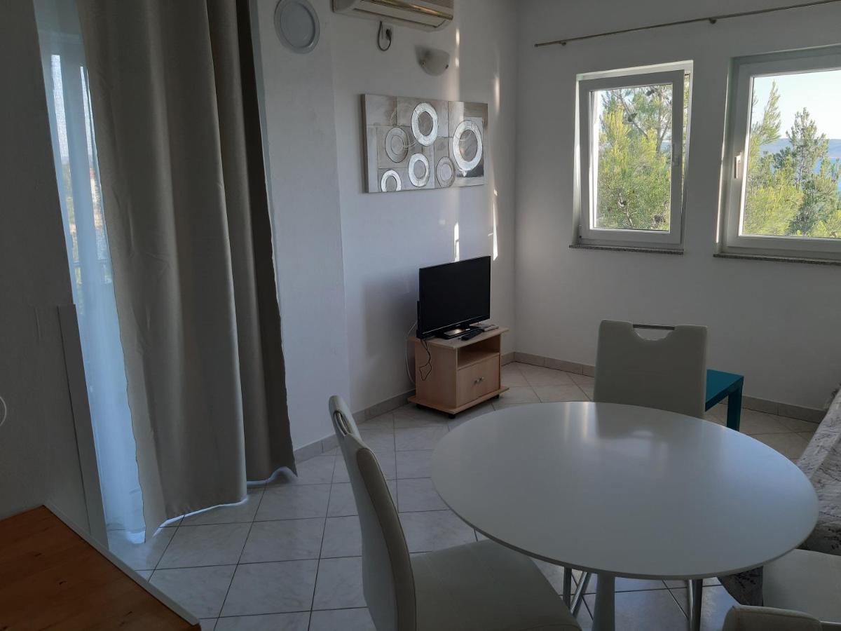 See Paradise Starigrad Paklenica Ngoại thất bức ảnh