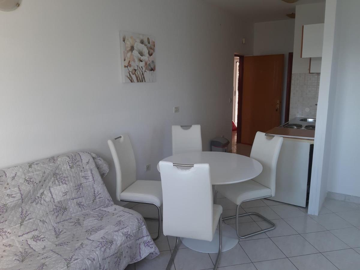 See Paradise Starigrad Paklenica Ngoại thất bức ảnh