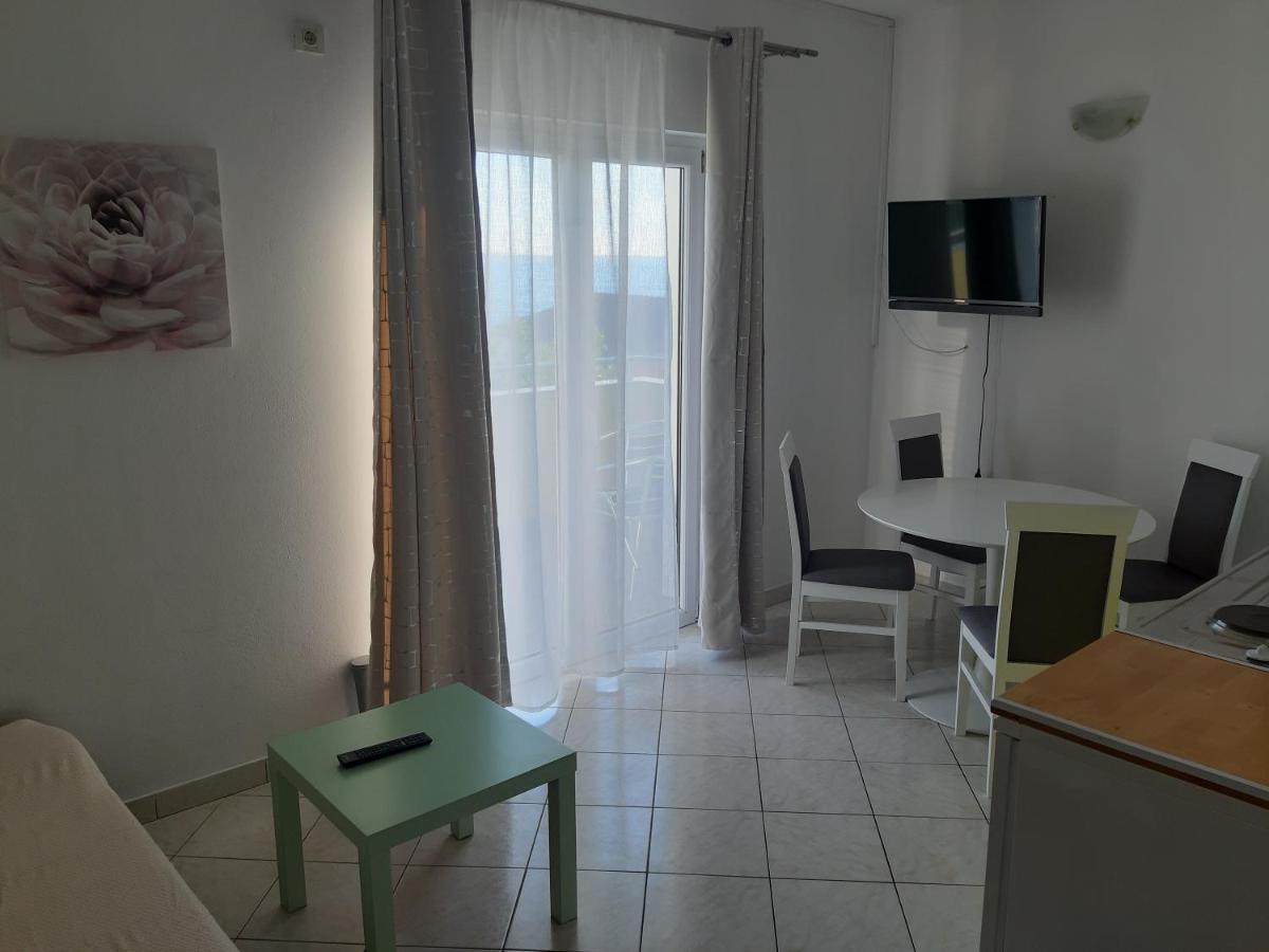See Paradise Starigrad Paklenica Ngoại thất bức ảnh