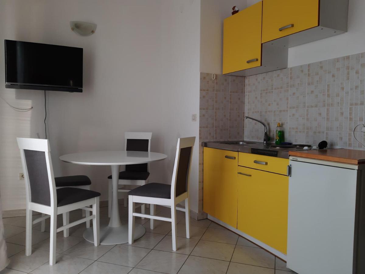 See Paradise Starigrad Paklenica Ngoại thất bức ảnh
