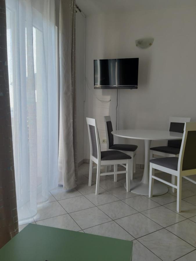 See Paradise Starigrad Paklenica Ngoại thất bức ảnh
