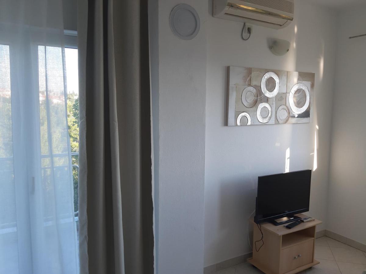 See Paradise Starigrad Paklenica Ngoại thất bức ảnh