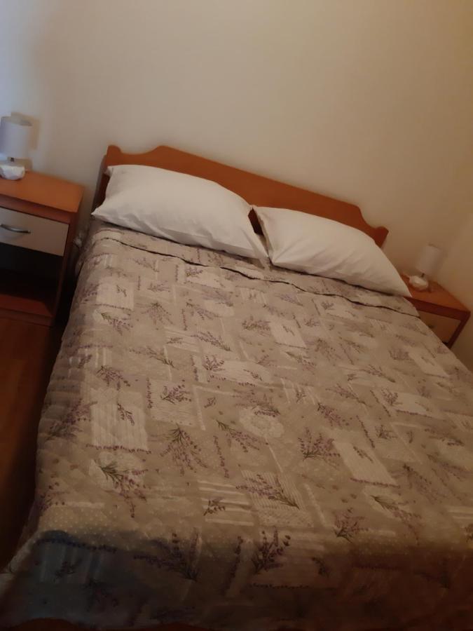 See Paradise Starigrad Paklenica Ngoại thất bức ảnh