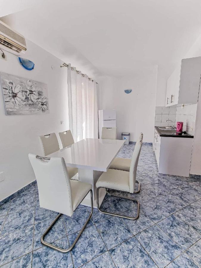 See Paradise Starigrad Paklenica Ngoại thất bức ảnh