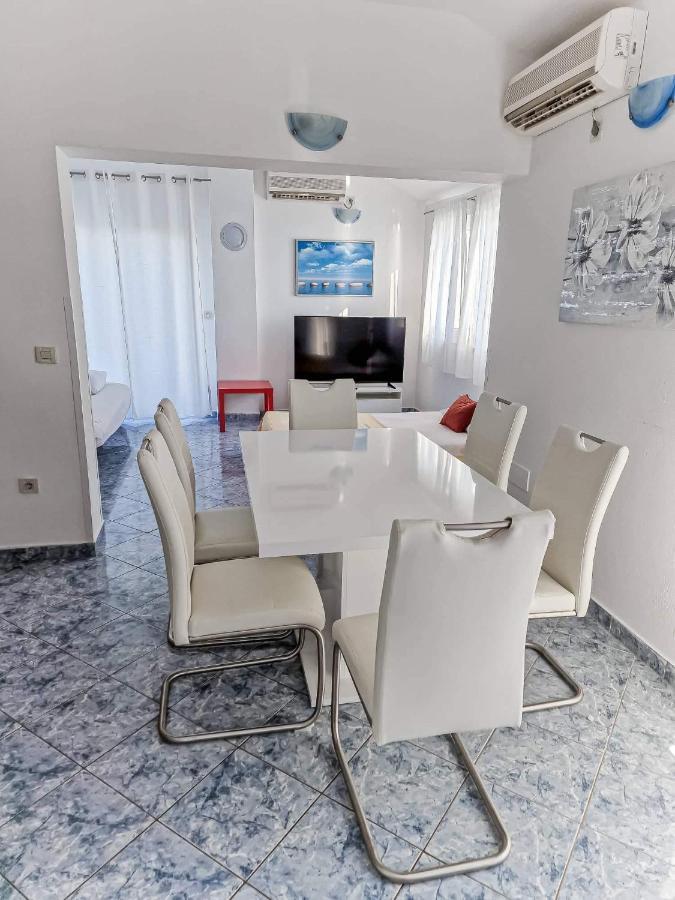 See Paradise Starigrad Paklenica Ngoại thất bức ảnh