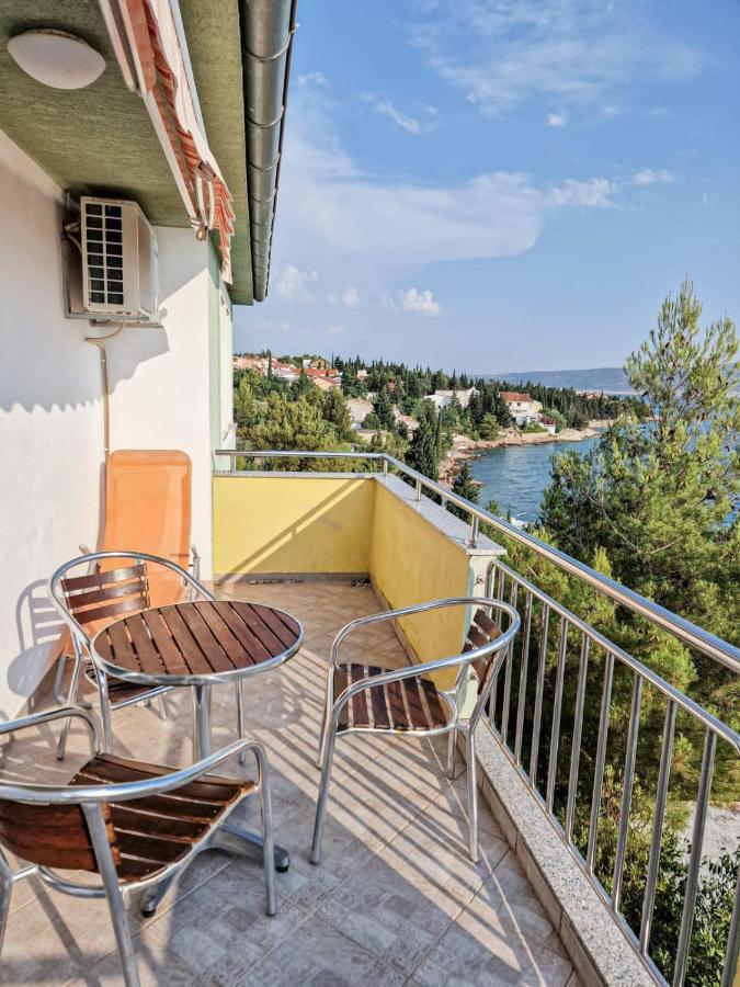 See Paradise Starigrad Paklenica Ngoại thất bức ảnh