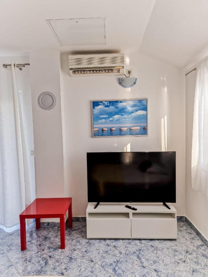 See Paradise Starigrad Paklenica Ngoại thất bức ảnh