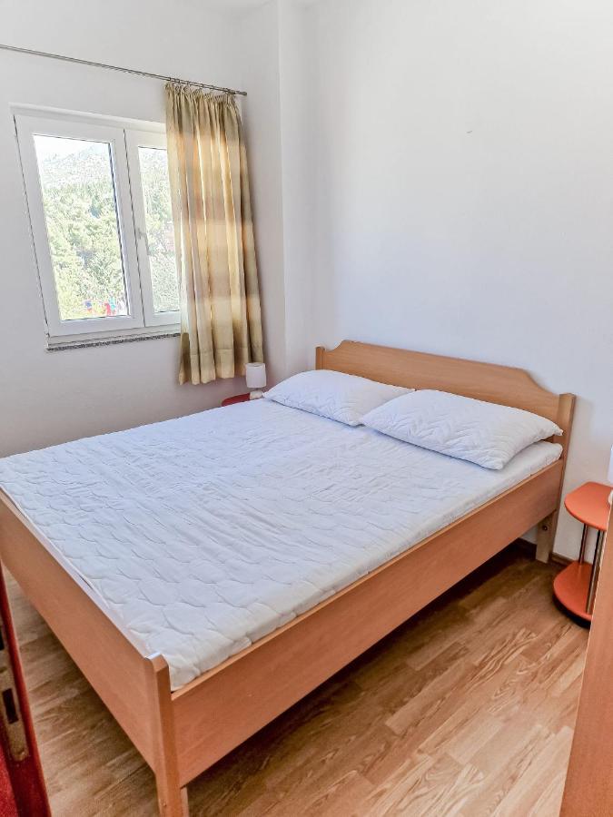 See Paradise Starigrad Paklenica Ngoại thất bức ảnh