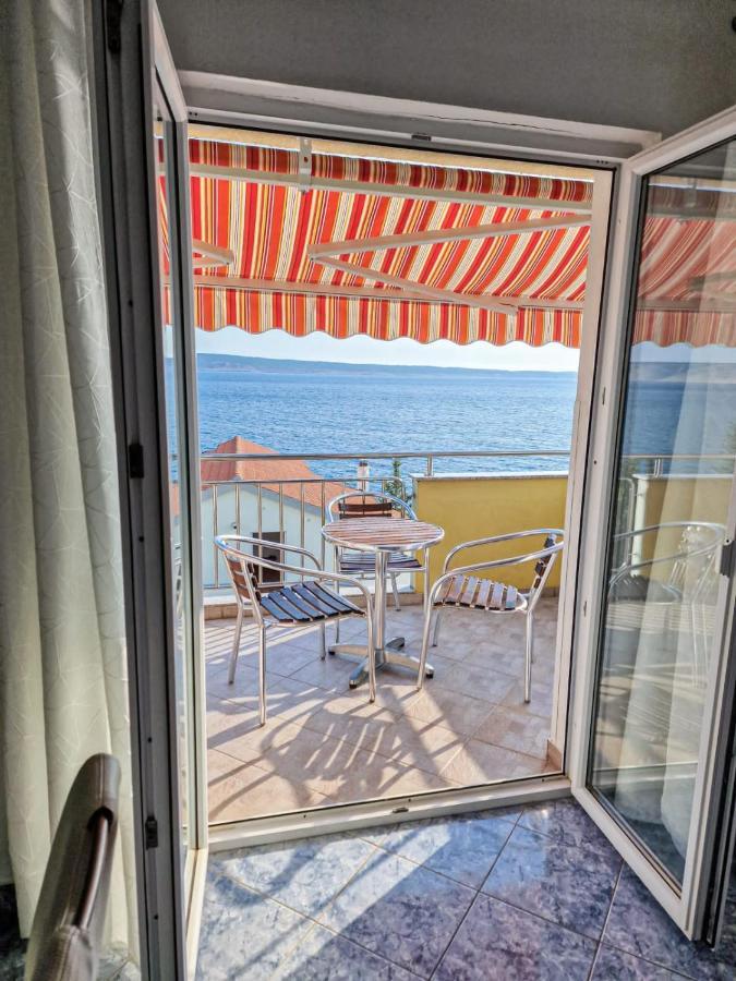 See Paradise Starigrad Paklenica Ngoại thất bức ảnh