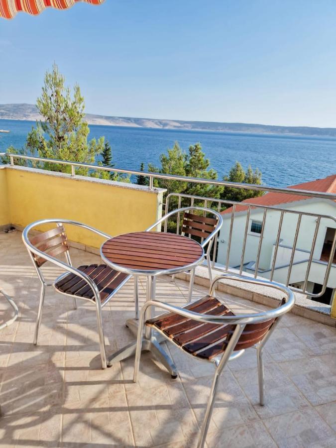See Paradise Starigrad Paklenica Ngoại thất bức ảnh
