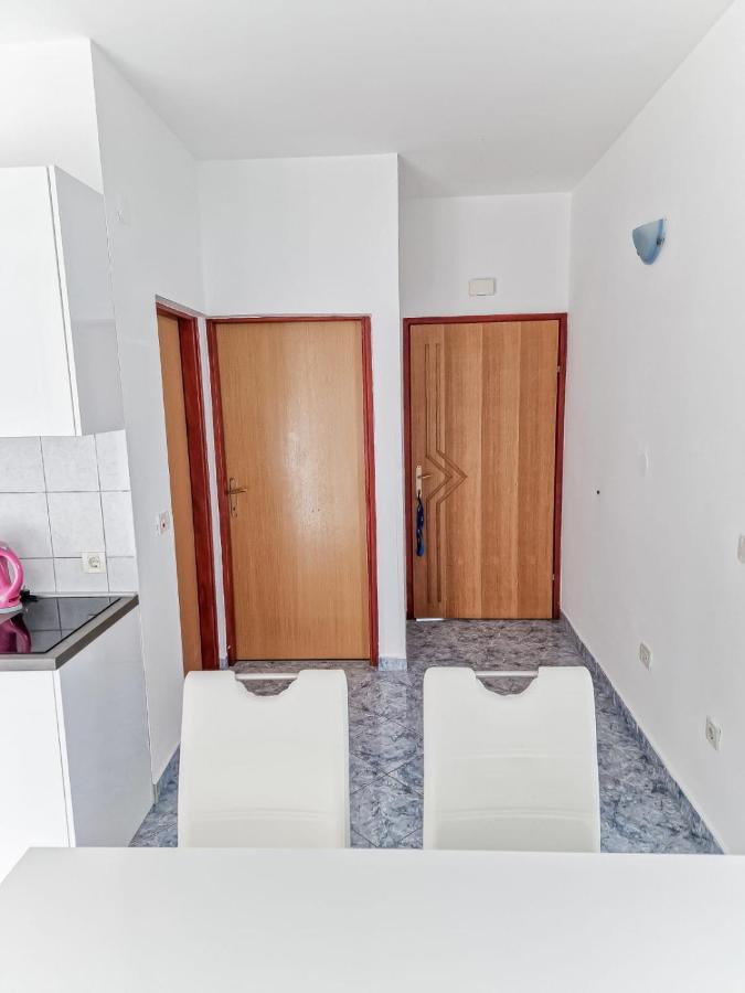 See Paradise Starigrad Paklenica Ngoại thất bức ảnh
