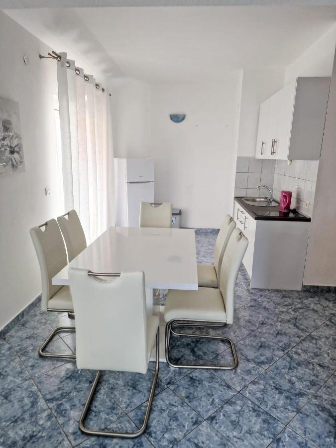 See Paradise Starigrad Paklenica Ngoại thất bức ảnh