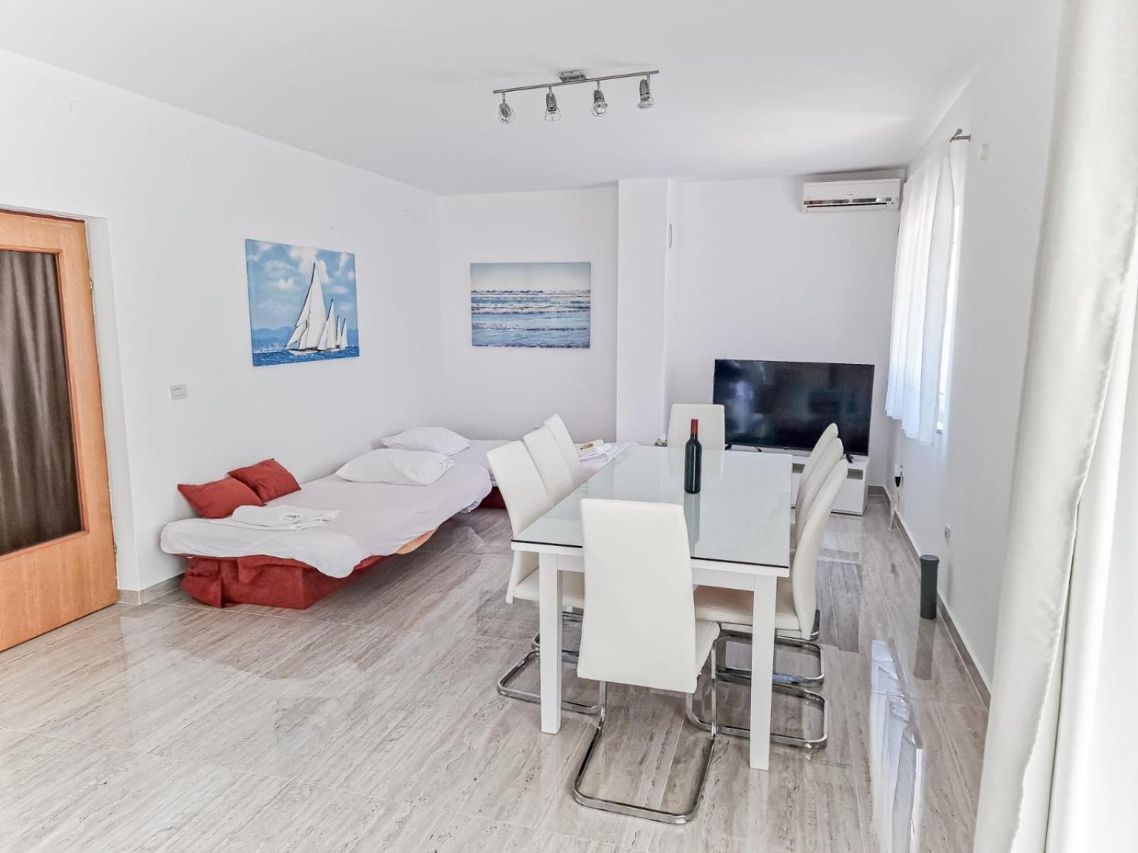 See Paradise Starigrad Paklenica Ngoại thất bức ảnh