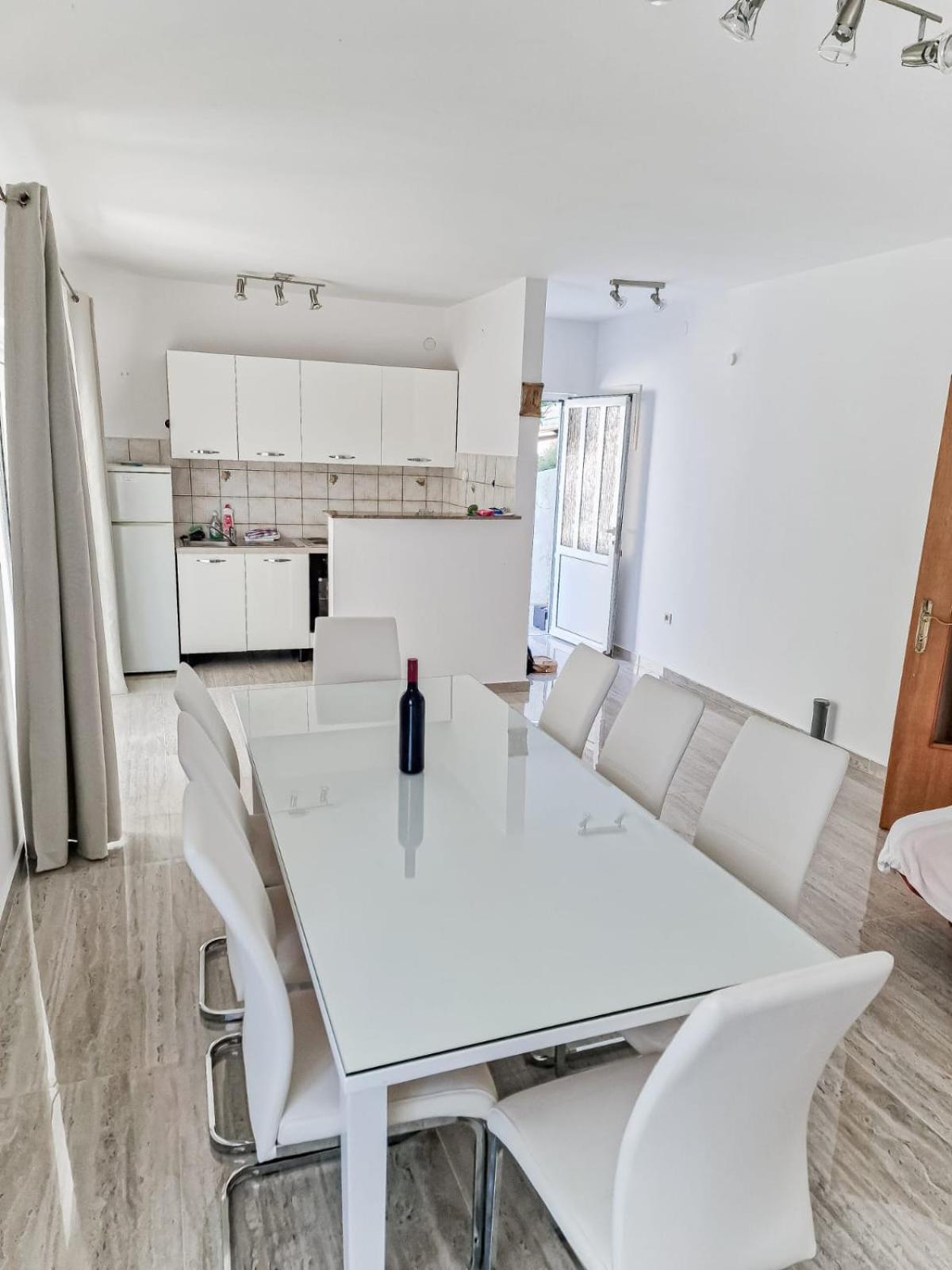 See Paradise Starigrad Paklenica Ngoại thất bức ảnh