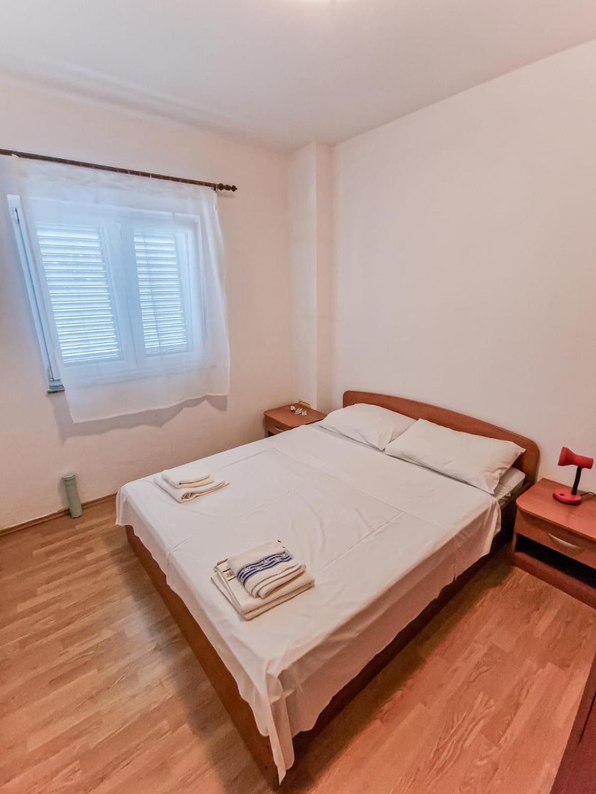 See Paradise Starigrad Paklenica Ngoại thất bức ảnh