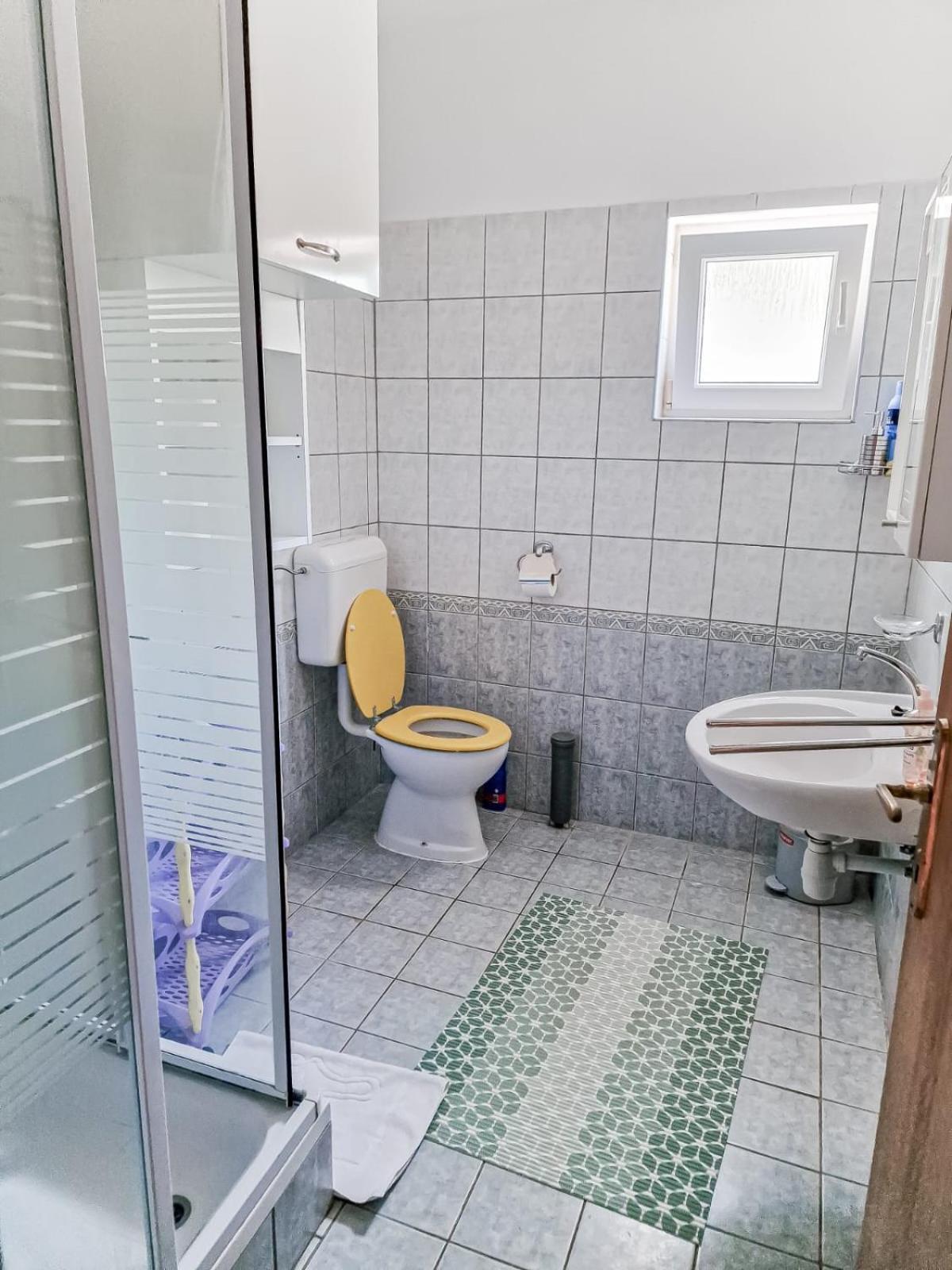 See Paradise Starigrad Paklenica Ngoại thất bức ảnh